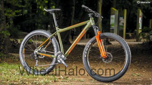 Carrera Vendetta specs and reviews 